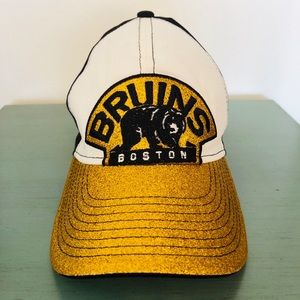 Boston Bruins Hat